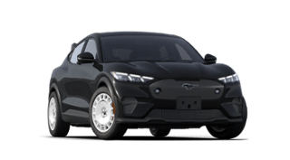 2025 Ford Mustang Mach-E® External Image 5